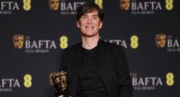 Netflix prepara la secuela de “Peaky Blinders” con Cillian Murphy como productor ejecutivo