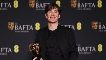 Netflix prepara la secuela de “Peaky Blinders” con Cillian Murphy como productor ejecutivo