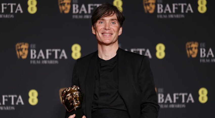 Netflix prepara la secuela de “Peaky Blinders” con Cillian Murphy como productor ejecutivo