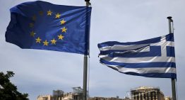 Detienen a decenas de personas en Grecia en redadas relacionadas con el escándalo de las subvenciones agrícolas de la UE