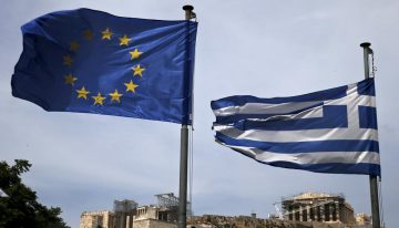 Detienen a decenas de personas en Grecia en redadas relacionadas con el escándalo de las subvenciones agrícolas de la UE
