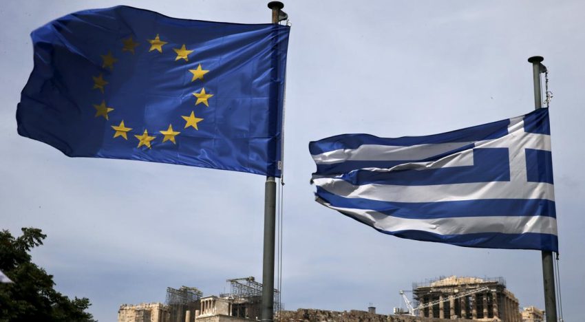 Detienen a decenas de personas en Grecia en redadas relacionadas con el escándalo de las subvenciones agrícolas de la UE