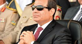 Egipto libera a más de 2.700 presos tras el perdón de su presidente en el 52º aniversario de la Guerra del Yom Kipur