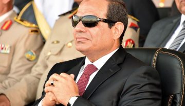 Egipto libera a más de 2.700 presos tras el perdón de su presidente en el 52º aniversario de la Guerra del Yom Kipur