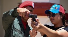 Exmilitares venezolanos desmontan la capacidad del chavismo: «Maduro ya perdió la guerra»