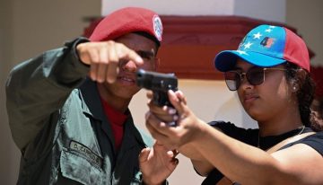 Exmilitares venezolanos desmontan la capacidad del chavismo: «Maduro ya perdió la guerra»