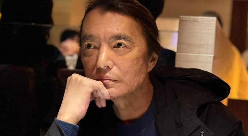 Muere a los 58 años Tomonobu Itagaki, padre del 'Dead or Alive' o del 'Ninja Gaiden'