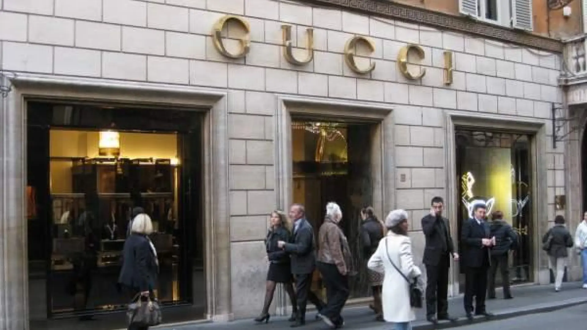 Bruselas multa a Gucci, Chloé y Loewe con más de 157 millones de euros por prácticas anticompetitivas en sus precios