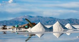 'Fiebre del litio' en medicina: los avances en alzhéimer impulsan las investigaciones sobre otras enfermedades degenerativas