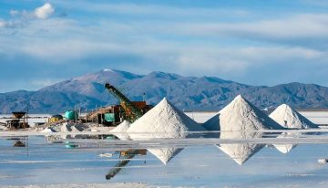 'Fiebre del litio' en medicina: los avances en alzhéimer impulsan las investigaciones sobre otras enfermedades degenerativas