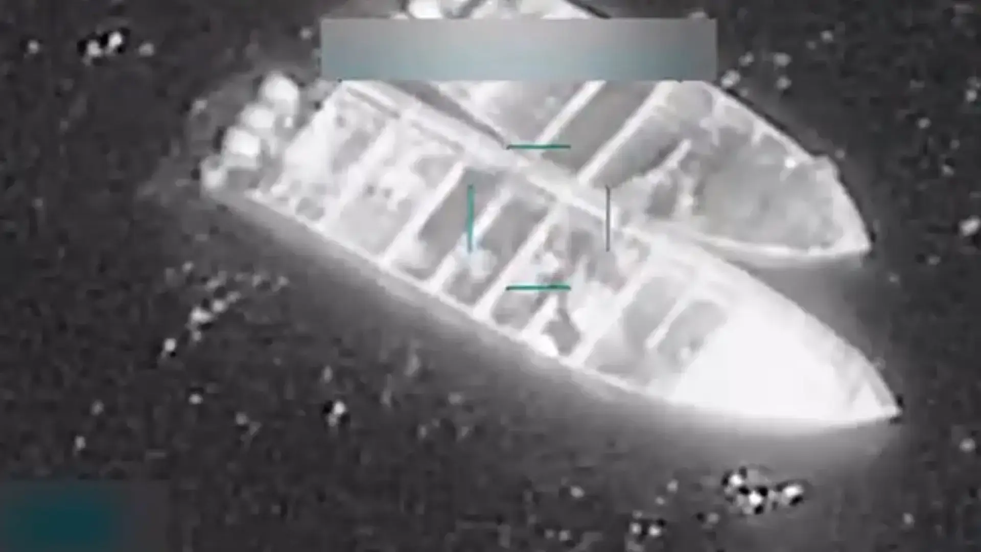 EEUU ataca otras cuatro narcolanchas en el Pacífico y mata a 14 personas EEUU ataca otras cuatro narcolanchas en el Pacífico y mata a 14 personas