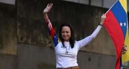 Nobel de la Paz a María Corina Machado: espaldarazo a la democracia en Venezuela y contestación al blanqueamiento de Maduro