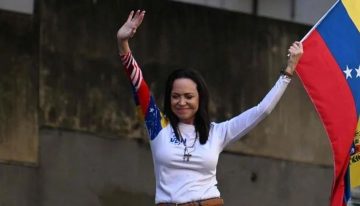 Nobel de la Paz a María Corina Machado: espaldarazo a la democracia en Venezuela y contestación al blanqueamiento de Maduro