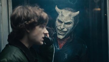 “Black Phone 2” demuestra que el horror también puede evolucionar “Black Phone 2” demuestra que el horror también puede evolucionar