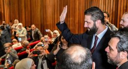 Siria vota en sus primeras, y cuestionadas, elecciones legislativas tras la caída de la dictadura de Bashar al Assad