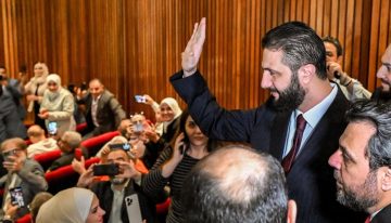Siria vota en sus primeras, y cuestionadas, elecciones legislativas tras la caída de la dictadura de Bashar al Assad