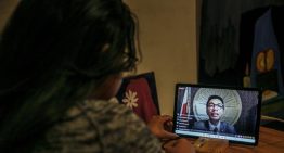 El presidente de Madagascar huye del país por las protestas de la generazión Z y denuncia un «intento de asesinato»