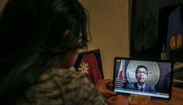 El presidente de Madagascar huye del país por las protestas de la generazión Z y denuncia un «intento de asesinato»