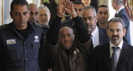 Marwan Barghouti,  el símbolo para el pueblo palestino que los islamistas insisten en liberar en las negociaciones sobre Gaza