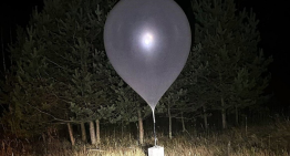 Lituania derribará los globos de contrabando bielorruso que entren en su espacio aéreo Lituania derribará los globos de contrabando bielorruso que entren en su espacio aéreo