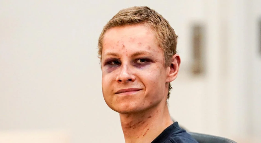 Condenado a 21 años de prisión el atacante de una mezquita en Noruega hace seis años