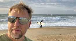 Cuatro detenidos por preparar un atentado contra Vladimir Osetchkin, un conocido opositor ruso al régimen de Vladimir Putin