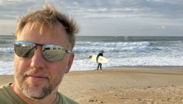 Cuatro detenidos por preparar un atentado contra Vladimir Osetchkin, un conocido opositor ruso al régimen de Vladimir Putin