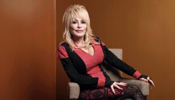 Dolly Parton responde a preocupaciones sobre su salud: “No me estoy muriendo”