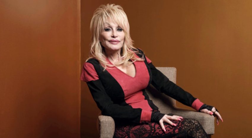 Dolly Parton responde a preocupaciones sobre su salud: “No me estoy muriendo”