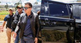 Máxima tensión en Ecuador tras el intento de asesinato de Noboa