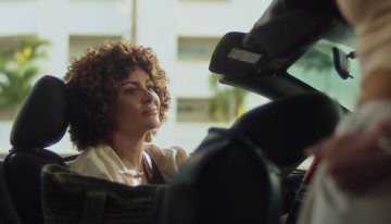 Frank Perozo elogia trabajo de “Burbu” en la película “Baño de mujeres”: “Fue una grata sorpresa”