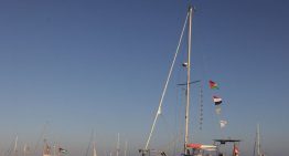Israel denuncia que Hamás tiene «participación directa» con la Flotilla de Gaza