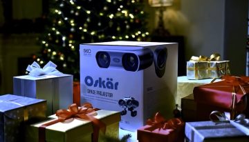 Producción animada “Oskär” marcará un antes y un después en el cine puertorriqueño