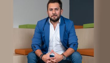 David Nieto Plazas: el estratega detrás de la transformación del Banco de Bogotá