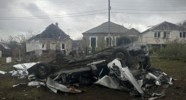 Resistir a las bombas rusas en el Donbás: «Así no se puede vivir»