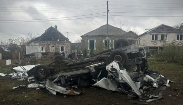 Resistir a las bombas rusas en el Donbás: «Así no se puede vivir»