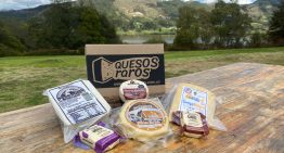 Quesos Raros: cómo el queso artesanal colombiano se convirtió en modelo de negocio con impacto social