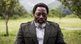 El expresidente del Congo Joseph Kabila es condenado a muerte por cometer crímenes de guerra