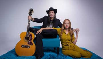 Una historia boricua de amor: Luis Enrique y Elsa Velázquez al ritmo de Elvis Presley