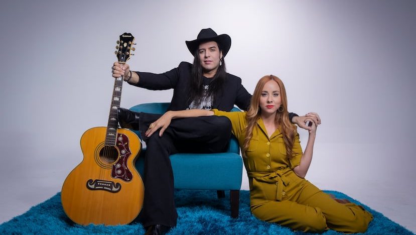 Una historia boricua de amor: Luis Enrique y Elsa Velázquez al ritmo de Elvis Presley