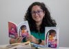Literatura juvenil con acento boricua: Andrea Beatriz Arango y su misión de darle voz a la niñez Literatura juvenil con acento boricua: Andrea Beatriz Arango y su misión de darle voz a la niñez