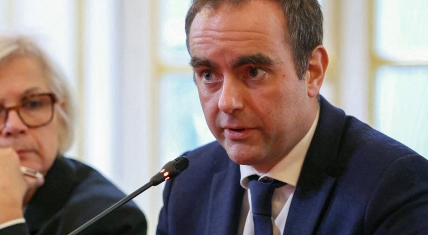 El nuevo Gobierno de Francia, amenazado por nuevas mociones de censura