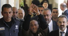 La negativa israelí a liberar al líder palestino Barghouti ensombrece la perspectiva de paz en Gaza
