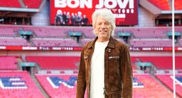 Jon Bon Jovi recupera la voz: “Solo quiero salir ahí y tocar” Jon Bon Jovi recupera la voz: “Solo quiero salir ahí y tocar”