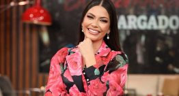 Ana Patricia Gámez se pronuncia tras su solicitud de divorcio: “Las personas y las etapas cambian” Ana Patricia Gámez se pronuncia tras su solicitud de divorcio: “Las personas y las etapas cambian”