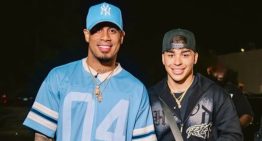 Jlexis y Michael Flores se suman a “La casa de Alofoke 2″