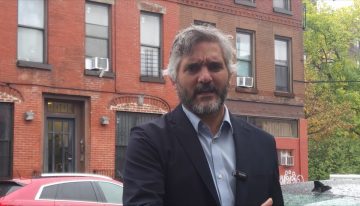 Javier Ansorena, corresponsal en Nueva York, analiza la Cumbre de Egipto para poner fin a la guerra en Gaza: «La diplomacia intuitiva de Trump ha sido un gran éxito y habrá que ver qué frutos da»