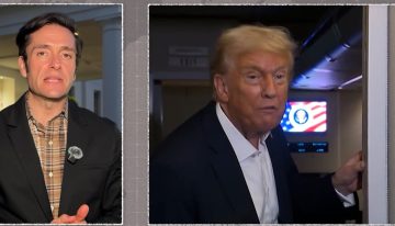 Videoanálisis | David Alandete, corresponsal en Washington, explica la estrategia de Donald Trump para su castigo arancelario a España