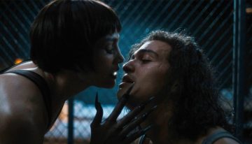 Imperfecta la nueva vida de “Kiss of the Spiderwoman”
