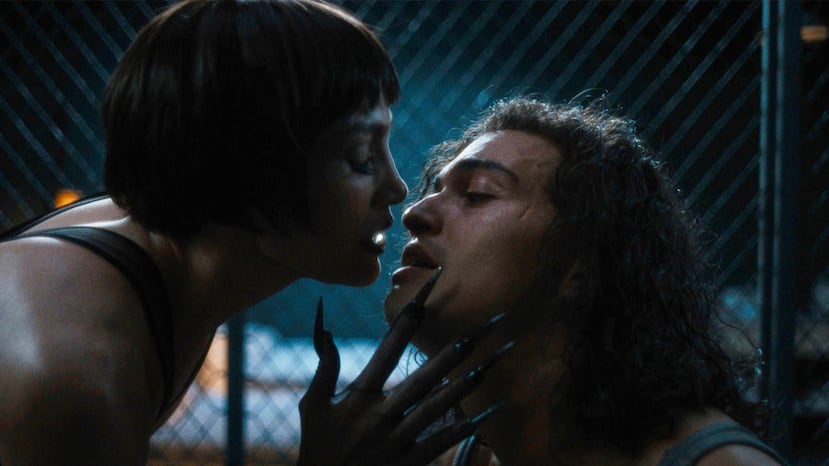 Imperfecta la nueva vida de “Kiss of the Spiderwoman”